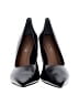 J. Renee Black Heels Size 10 (wide) - photo 2