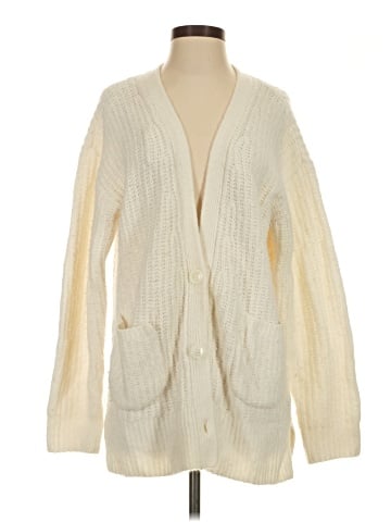 Anthropologie Cardigan (view 1)