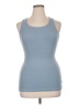 Unbranded Blue Tank Top Size XL - photo 1