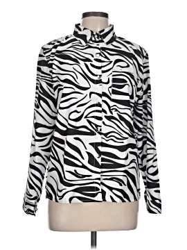 Unbranded Long Sleeve Blouse (view 1)