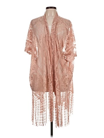 Merlette Kimono (view 1)