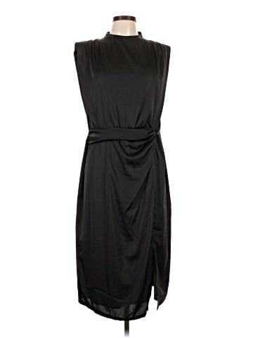 Donna Morgan Cocktail Dress (view 1)