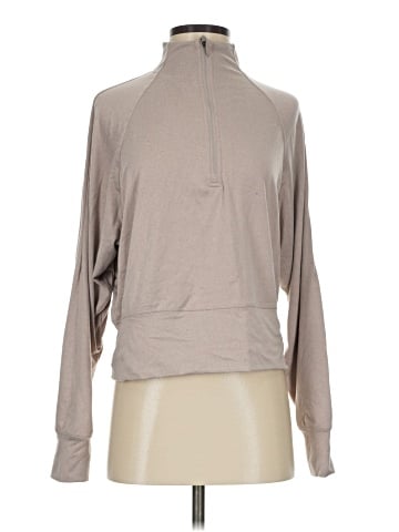 Danskin Track Jacket (view 1)