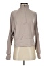 Danskin Gray Track Jacket Size S - photo 1