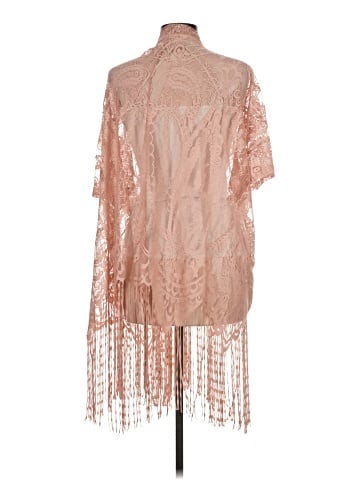Merlette Kimono (view 2)