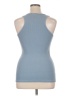 Unbranded Blue Tank Top Size XL - photo 2