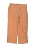 H&M Graphic Brown Casual Pants Size 5T - photo 2