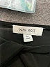 Nine West Black Long Sleeve Blouse Size M - photo 7
