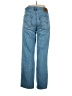 Levi's Hearts Blue Jeans Size 28 waist - photo 2