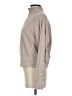 Danskin Gray Track Jacket Size S - photo 5