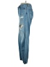 Levi's Hearts Blue Jeans Size 28 waist - photo 5