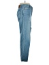 Levi's Hearts Blue Jeans Size 28 waist - photo 4