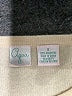 Aqua 100% Cashmere Tan Cashmere Pullover Sweater Size 8 - photo 7
