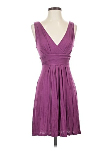 Ann Taylor LOFT Cocktail Dress (view 1)