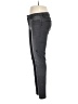 Kut from the Kloth Solid Gray Jeans Size 10 - photo 5