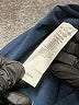 Beyond Yoga Blue Active Pants Size M - photo 7