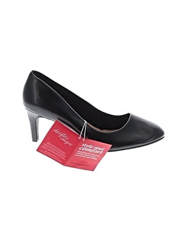Dexflex Heels (view 1)
