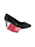 Dexflex Black Heels Size 9 1/2 (wide) - photo 1