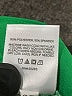 Express Solid Green Dress Pants Size 0R - photo 9