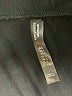 Amazon Essentials Solid Black Formal Skirt Size L - photo 4