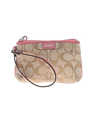 Coach Wristlet (view 1)