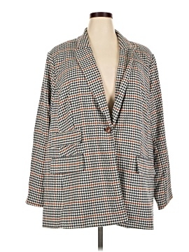 Lane Bryant Blazer