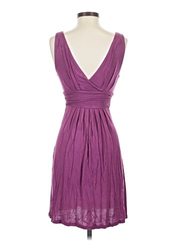Ann Taylor LOFT Cocktail Dress (view 2)