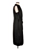 Donna Morgan Black Cocktail Dress Size 14 - photo 4