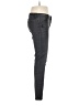 Kut from the Kloth Solid Gray Jeans Size 10 - photo 4