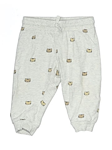 H&M Sweatpants (view 1)