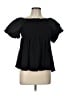 Torrid Black Short Sleeve Top Size Lg Plus (0) - photo 1