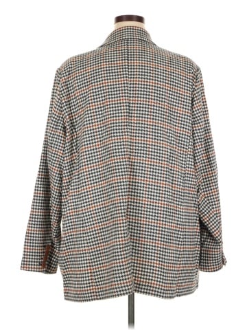 Lane Bryant Blazer (view 2)
