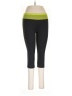 VSX Sport Color Block Green Active Pants Size M - photo 1