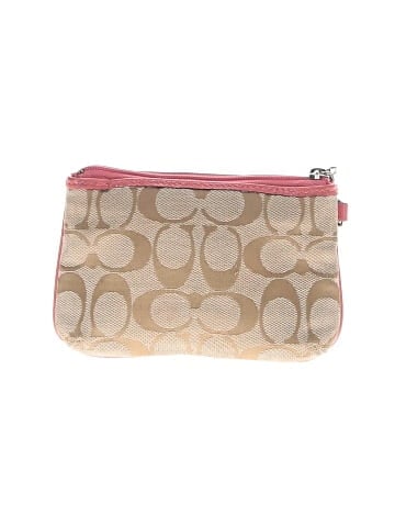 Coach Wristlet (view 2)