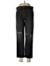 Pilcro Black Jeans Size 27 waist - photo 1