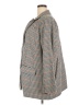 Lane Bryant Houndstooth Ivory Blazer Size 28 - photo 5
