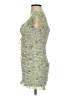 Mable 100% Polyester Green Cocktail Dress Size S - photo 5