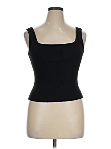 Vince. Tank Top (view 1)