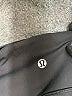 Lululemon Athletica Black Active Pants Size 6 (estimated) - photo 7