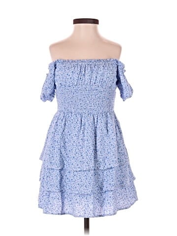 Hollister Casual Dress (view 1)