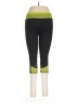 VSX Sport Color Block Green Active Pants Size M - photo 2
