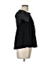 Torrid Black Short Sleeve Top Size Lg Plus (0) - photo 4
