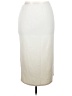 NY&Co Ivory Casual Skirt Size L - photo 1