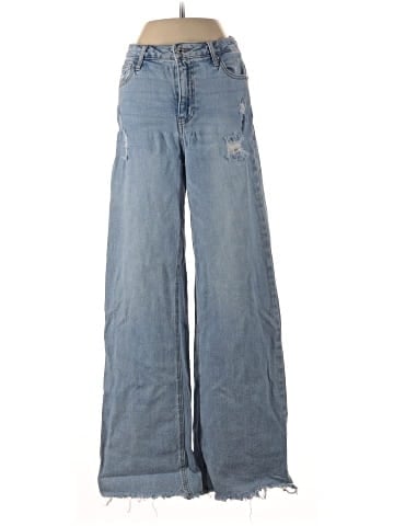 BCBGeneration Jeans (view 1)