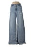 BCBGeneration Blue Jeans Size 3 - photo 1