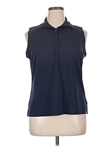 Lady Hagen Sleeveless T-Shirt (view 1)