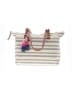 Fossil Gray Tote One size - photo 1