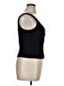 Vince. Black Tank Top Size XL - photo 4