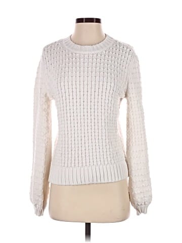 Ann Taylor Pullover Sweater (view 1)