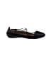 Assorted Brands Black Flats Size 10 - photo 1